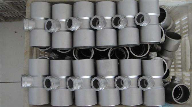 Precision casting