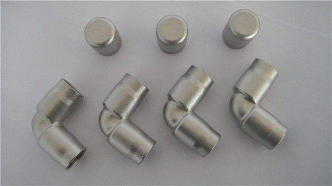 Precision casting