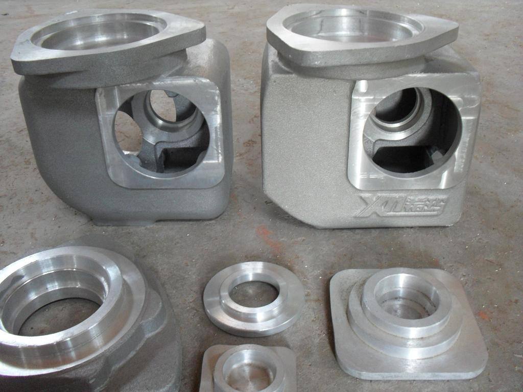 casting parts
