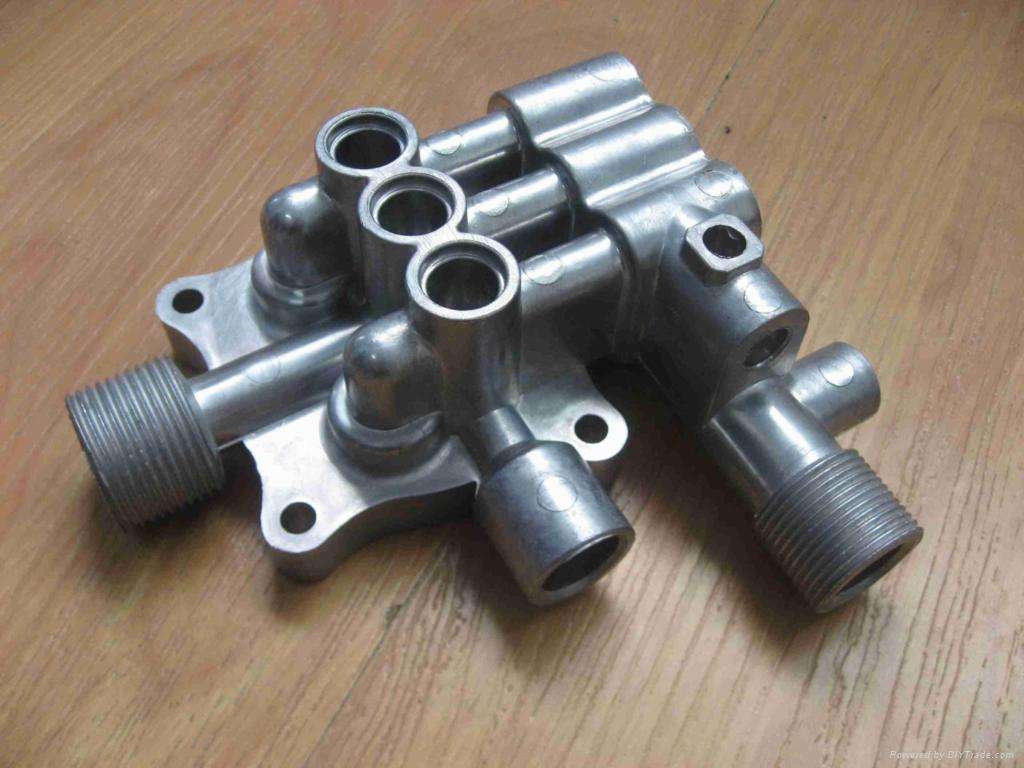Die Casting