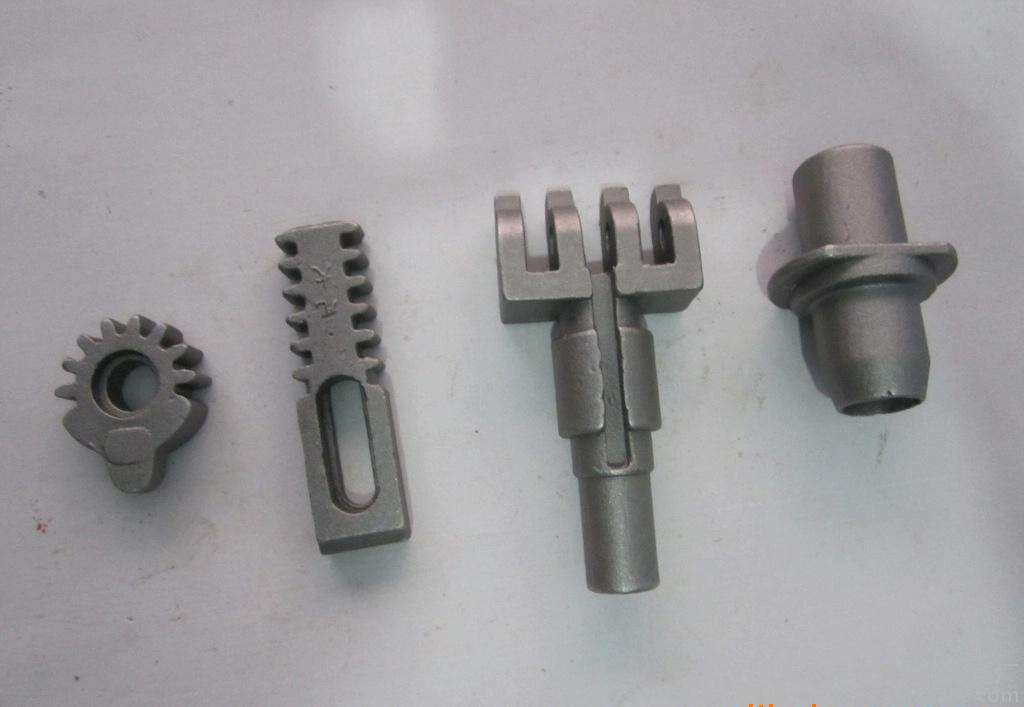 Precision casting
