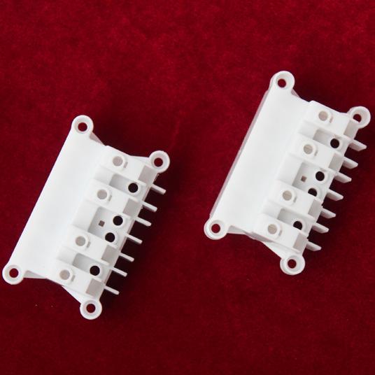 Engineering plastic parts