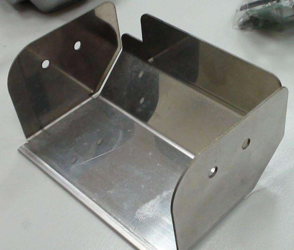Sheet metal