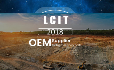 Warmly celebrate the opening of LCIT