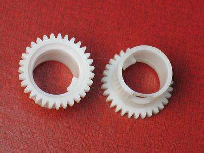 plastic products