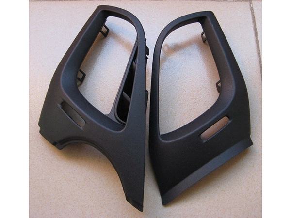 Plastic products