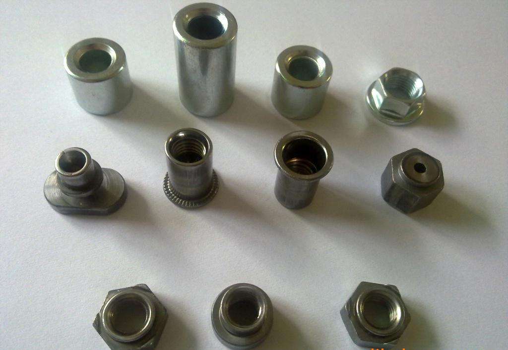 Non-standard items