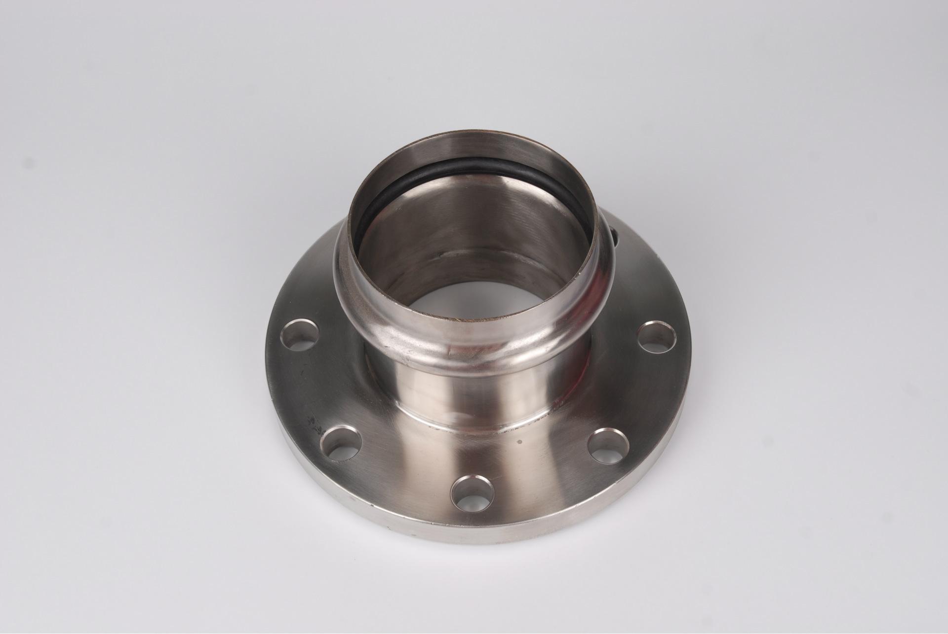 Flange