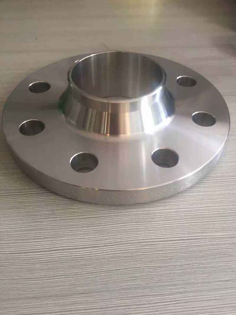 Flange
