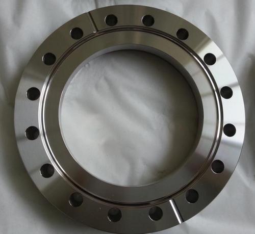 Flange